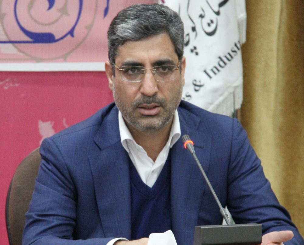 سهم بیشتری از تسهیلات باید به بنگاه ها تعلق بگیرد