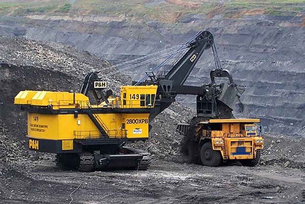 افزایش ۳۹ برابری تعرفه سنگ آهن ریسک صادرات را افزایش داده است