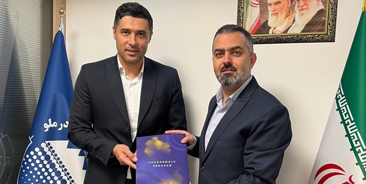 گزینه استقلال سرپرست تیم فوتبال چادرملو اردکان شد