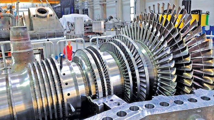 صرفه جویی ارزی ۱.۵ میلیارد دلاری حاصل از بومیسازی با راهبری ایمیدرو