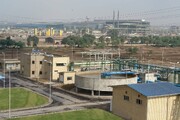 آذربایجان‌شرقی 40 واحد تولیدی فولاد دارد
