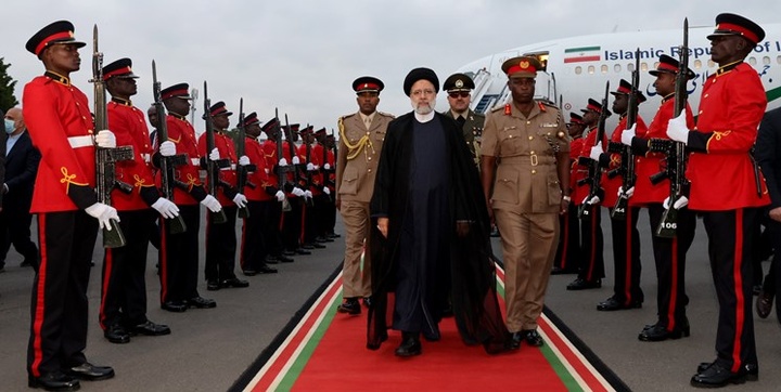 چشم انداز تجارت ۵ میلیارد دلاری میان ایران و آفریقا