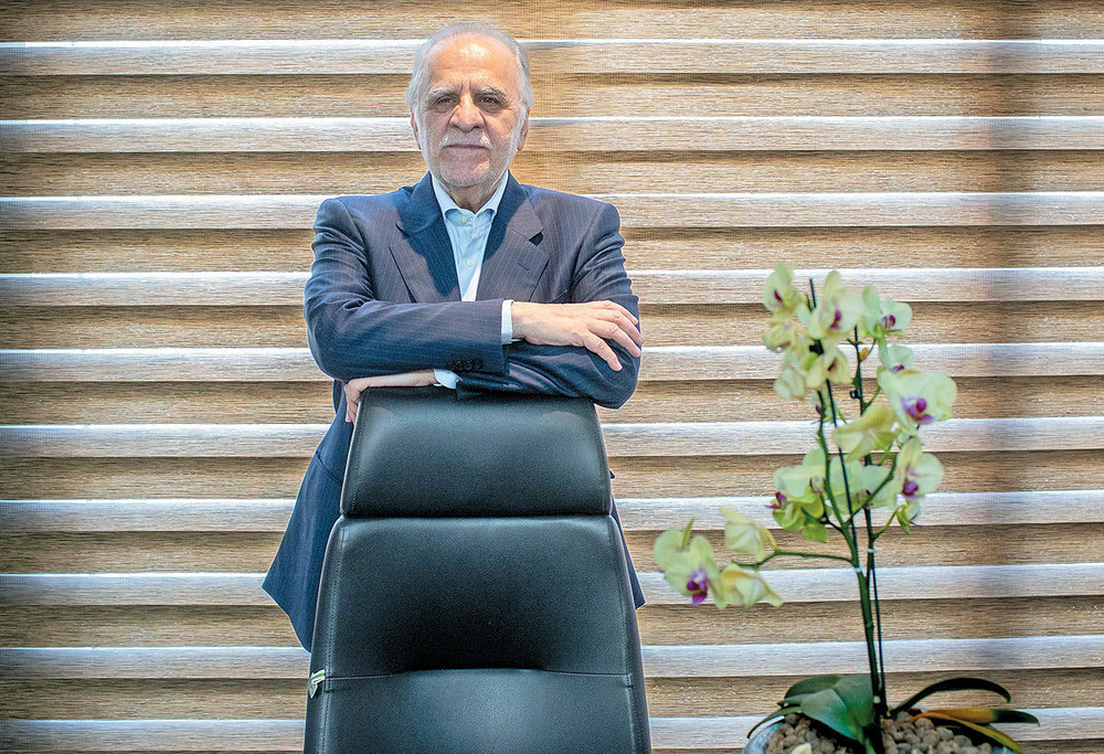 دروازه ورود سرمایه به معادن