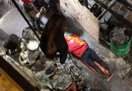 پیکر کارگر کشته شده فولاد گیلان تشییع شد/ تجمع کارگران در اعتراض به وضعیت ایمنی کارخانه