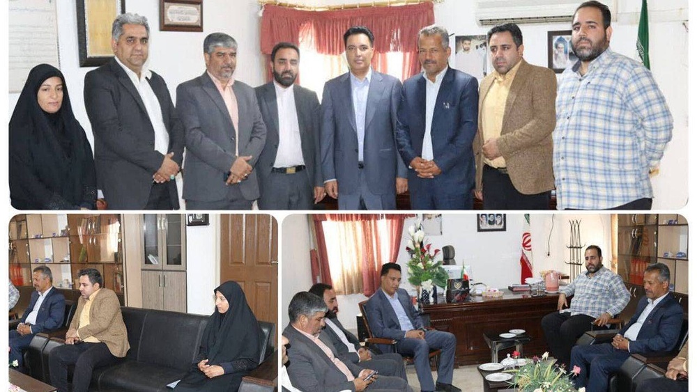 با تامین آب و برق معادن، بیش از ۴هزار نفر در ساردوئیه کرمان شاغل می‌شوند