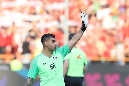 قرارداد محسن فروزان با گل گهر تمدید شد