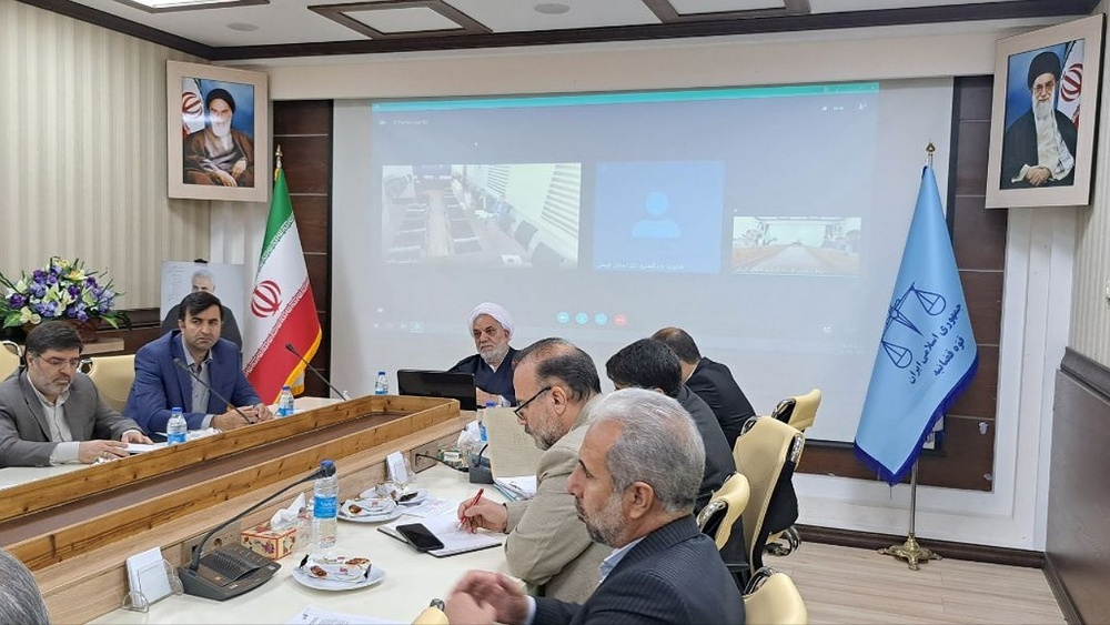 آب مورد نیاز شرکت احیای فولاد بافت باید تامین شود