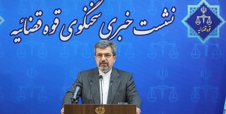 آخرین وضعیت پرونده‌های ۶ مفسد اقتصادی