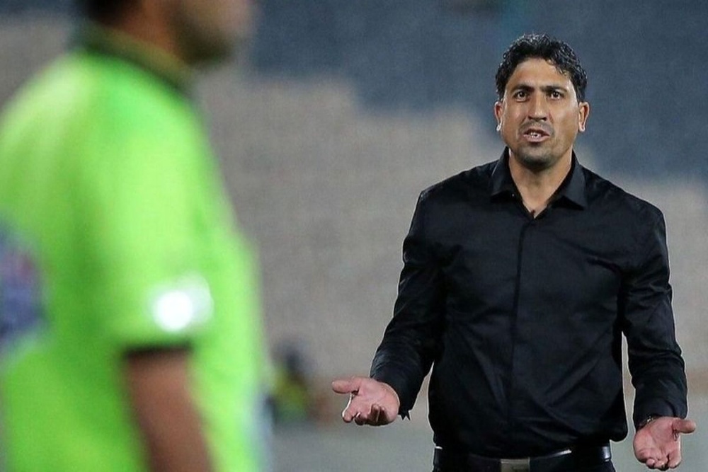 شوک عجیب به باشگاه فولاد وارد شد