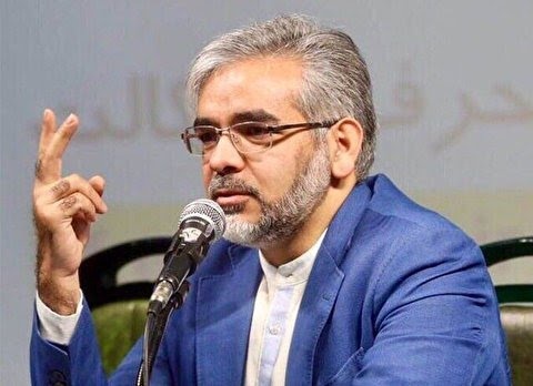رئیس سازمان خصوصی سازی، جانشین وزیر اقتصاد شد
