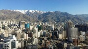 وقوع زلزله بزرگ در تهران قطعی است