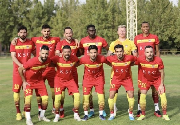 دو بازیکن جدید در راه فولاد