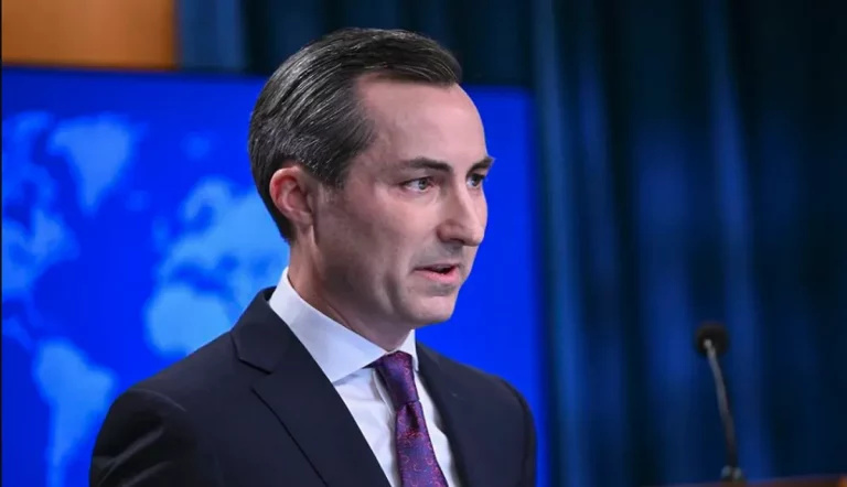 آمریکا خبر انتقال پول ایران از عراق به عمان را تایید کرد