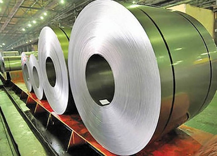 صدور بیش از ۱۰۰ میلیون تن مجوز برای تولید فولاد