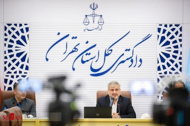 حمایت قضایی مانع تعطیلی دو کارخانه فولاد در قزوین شد