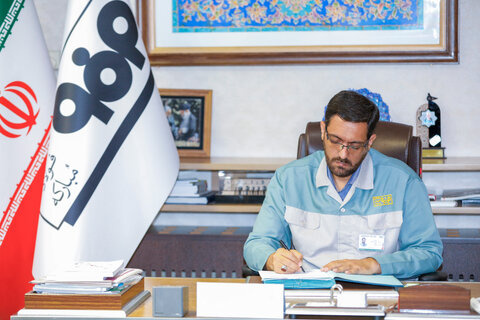 فولاد مبارکه؛ عامل رشد و توسعه بیش از هزار شرکت تولیدی و صنعتی