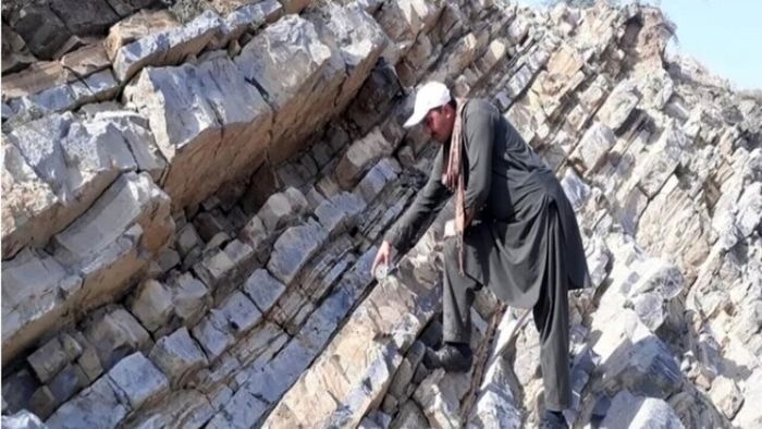 زنجانی‌ها در افغانستان روی استخراج می‌کنند / پشنهاد کابل برای ورود به معدن سنگ‌آهن