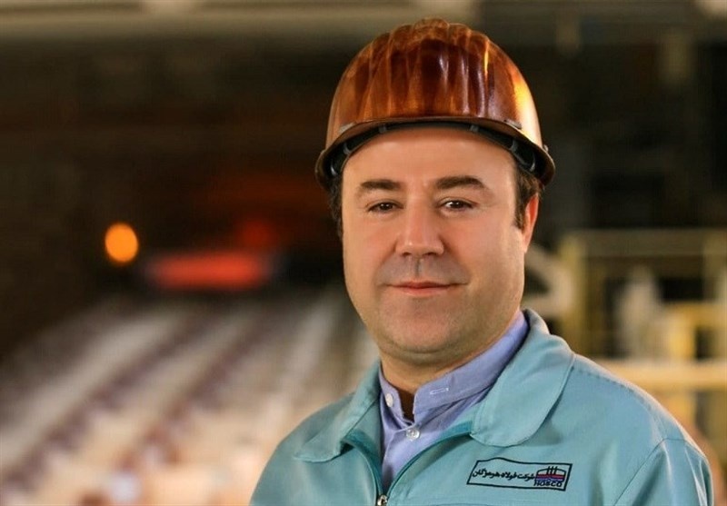 فولاد هرمزگان، قطب نخست تولید فولاد کشور می شود