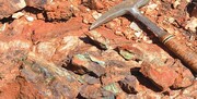 جزئیات اکتشاف معدن مس در دلفان 