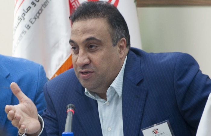 هویت از دست رفته بخش معدن با تشکیل وزارتخانه مستقل بر می گردد