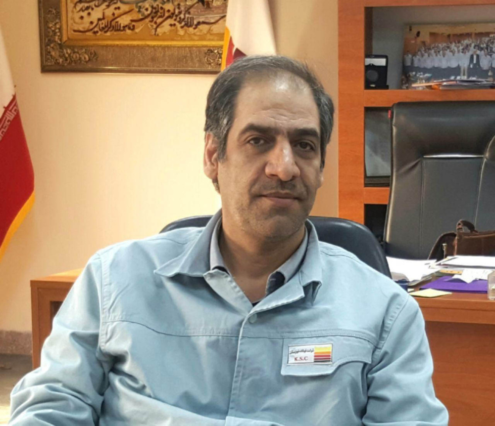 اعمال عوارض توسط عراق، تهدید جدی بر تولید میلگرد ایران است