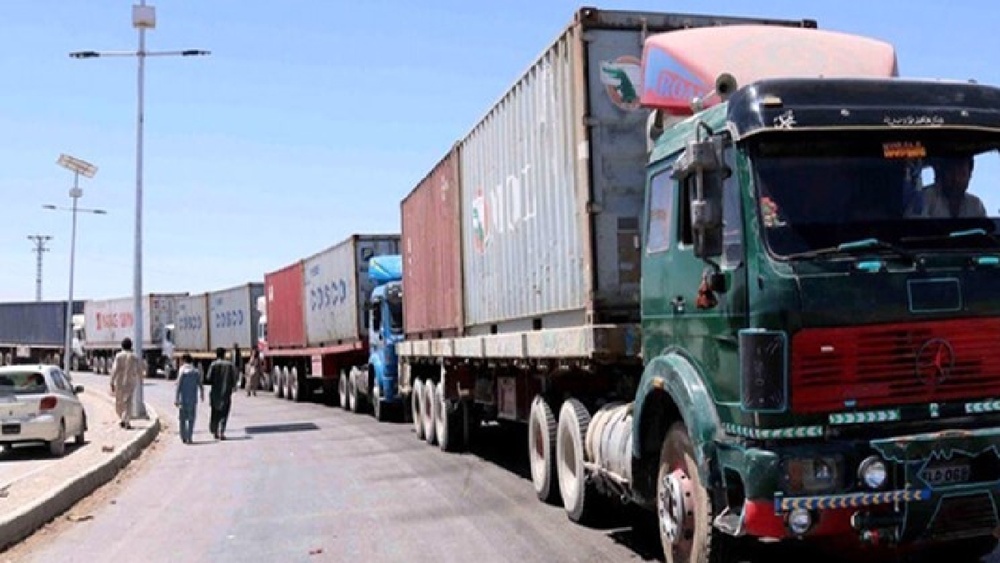 رشد ۷۸ درصدی صادرات نسبت به سال گذشته در سامانه جامع تجارت