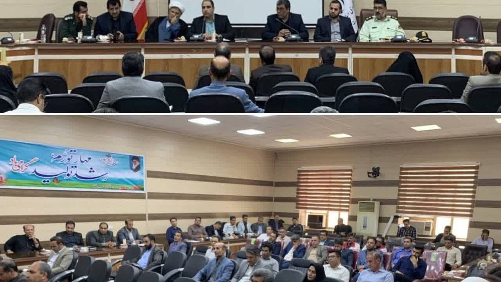 معدن و کشاورزی جنوب در کنار هم باید پیش برده شود