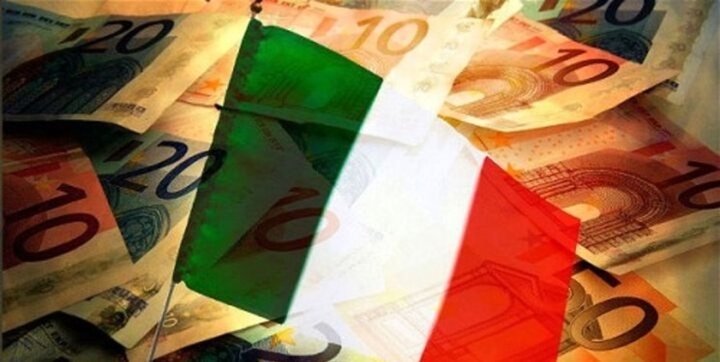 مالیات ۴۰ درصدی دولت ایتالیا برای سود بادآورده بانک‌ها