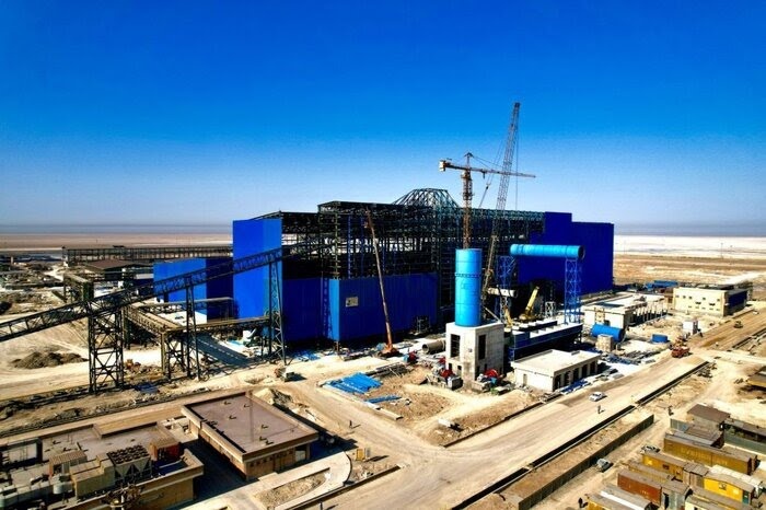 تعدادی از کارگران فولاد شادگان اخراج شدند