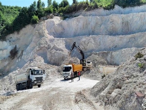 خبر تکان‌دهنده از لرستان/ معدن طلا کشف شد؟