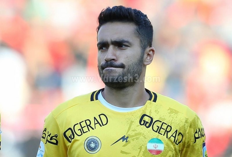 کام تلخ سپاهانی ها پس از بُرد شیرین مقابل تراکتور