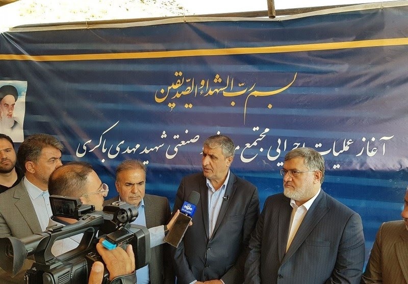 اکتشاف معدن مواد پرتوزا در خوی