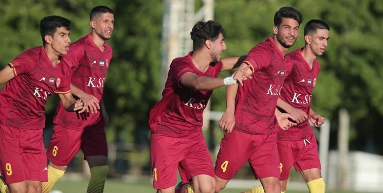 طلسم فولاد با پنالتی شکست