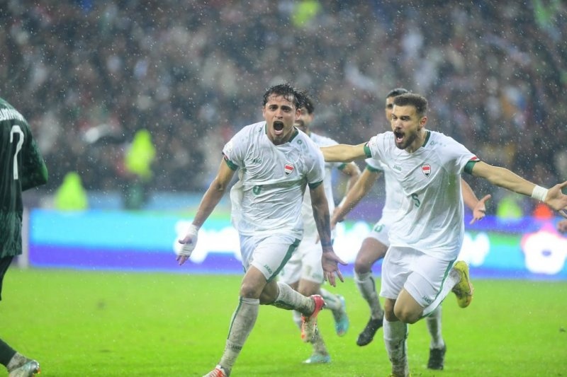 درخواست ITC گلگهر برای ستاره عراقی