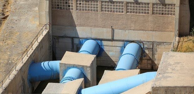 توازن در عرضه و تقاضای آب صنایع معدنی از منابع جنوبی برقرار شود