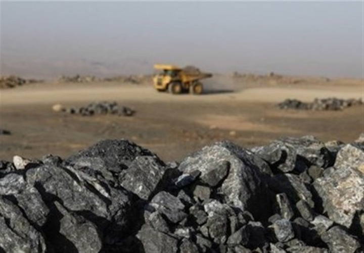تولید ۷ میلیون تن گندله و کنسانتره در معدن سنگان با ۱۲۰ روز قطعی برق و گاز