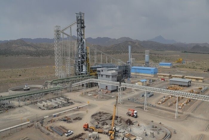 رشد ۳۰ درصدی سرمایهگذاری در صنعت و معدن کاشان