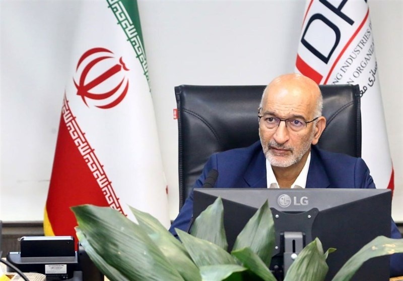 اشتغال ۵هزار نفر در بخش معدن فراهم می‌شود