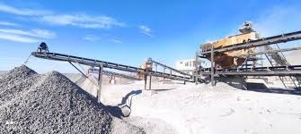 سایت معدن بالاست نانگرد به شبکه سراسری ریلی متصل می شود