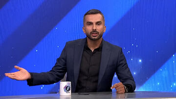 میثاقی درباره فساد فوتبال به سیم آخر زد