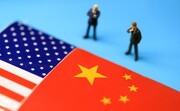واکنش چین به ۳ برابر شدن نرخ تعرفه واردات محصولات فولادی از سوی واشنگتن