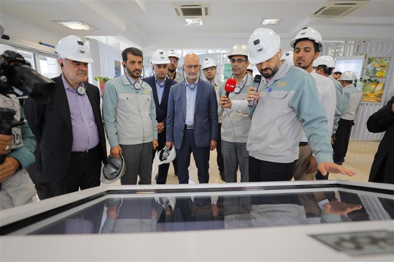 فولاد مبارکه