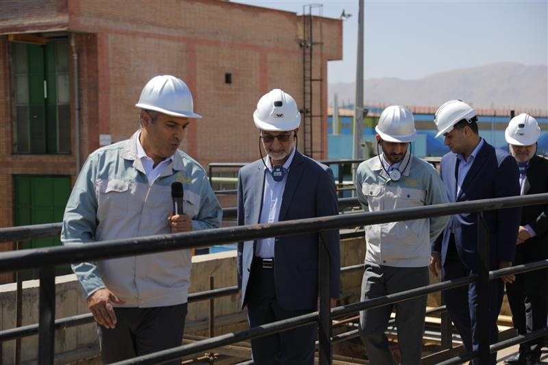 فولاد مبارکه