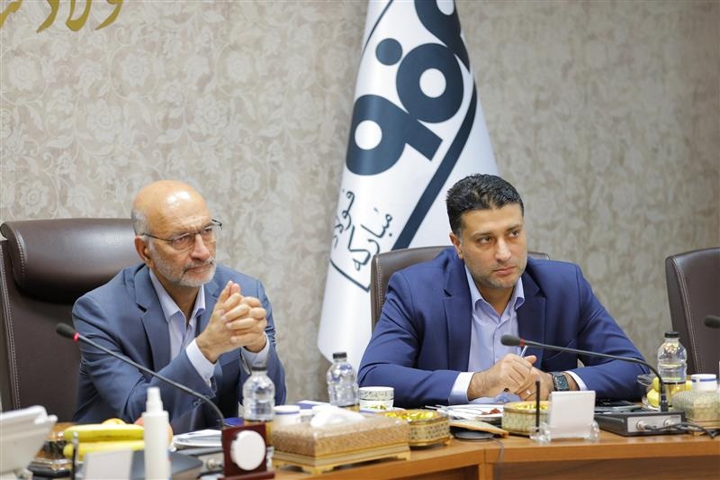 فولاد مبارکه