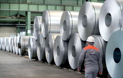 تجدیدنظر دولت در نرخ گاز فولادیها و پتروشیمیها