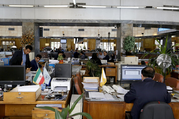 ساعت کار ادارات از ۱۵ شهریور به حالت عادی برمی‌گردد