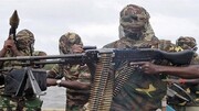 حمله به یک معدن طلا در کنگو با ۱۳ کشته
