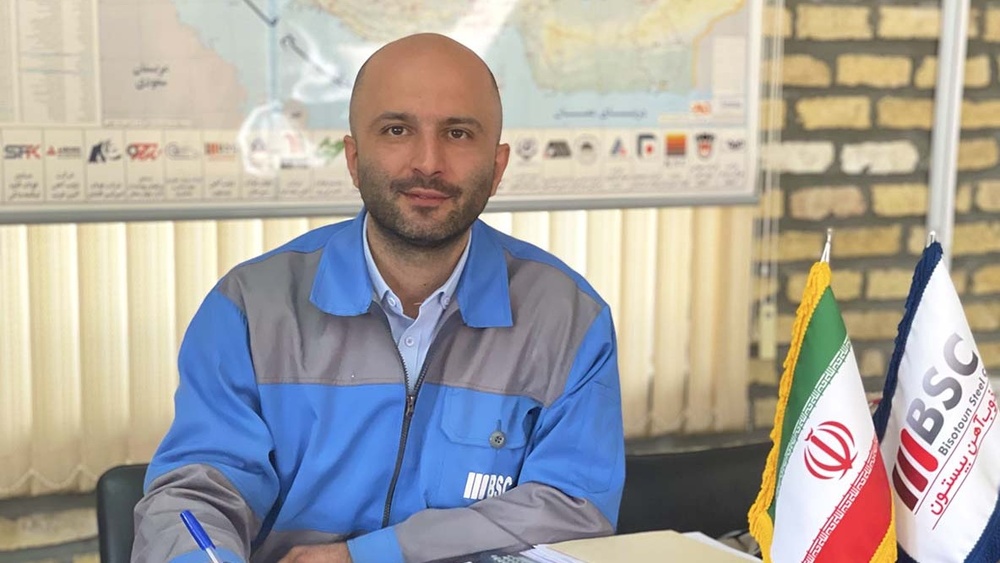 مدیرعامل ذوب‌آهن بیستون: دولت‌ از بخش خصوصی مشورت کاربردی نمی‌گیرد
