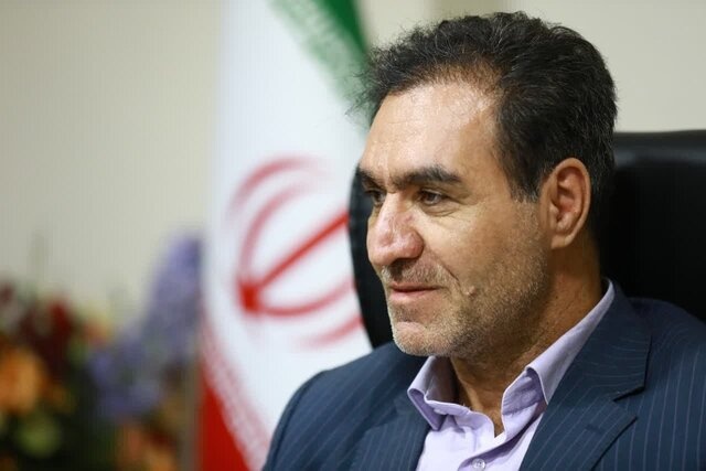 افزایش ۲۰۰ میلیون تنی ذخایر سنگ آهن مرکزی بافق
