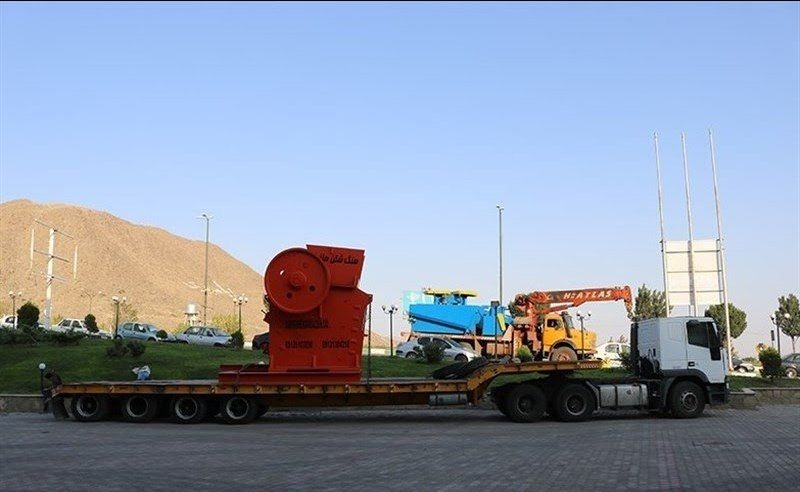 دهن‌کجی عجیب معدن‌داران زنجان؛ نیازی به نمایشگاه‌های شما نداریم!